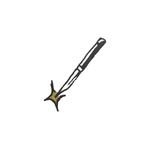 Listen To The Scars, They Tell You Why