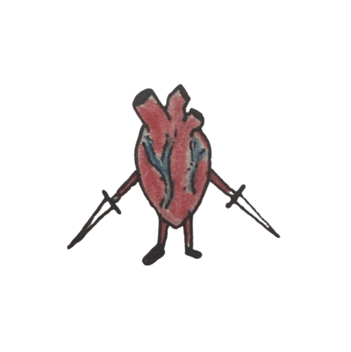 Avarice In The Name Of Charitable Acts